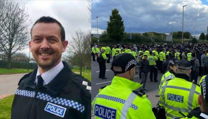 Misinformation by Leicester police endangered Hindu lives: Details