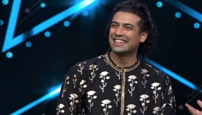 Singer Jubin Nautiyal lands in controversy after the organiser of his US concert turns out to be an absconding criminal