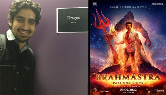 Dragon, Rumi and a change of heart to Brahmastra and Shiva