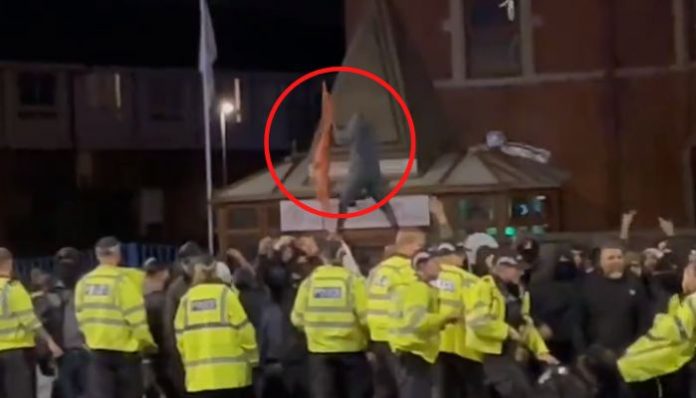 Horror at Leicester: Here is how targeted attacks on Hindus and misinformation campaigns unfolded