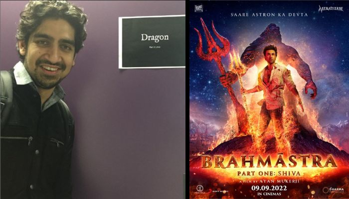 From Dragon to Brahmastra: How Jalal al-Din Muḥammad Rumi became Shiva in the upcoming Dharma Productions movie