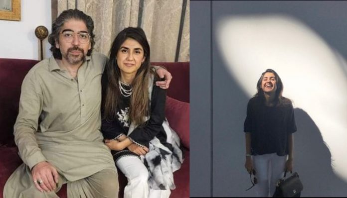 Pak: Justice for Sara trends after journalist's son brutally murders wife