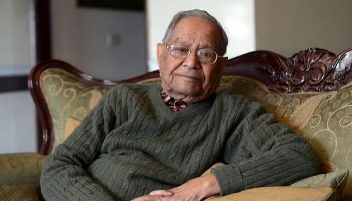 Archaeologist BB Lal, who had unearthed remains of an ancient temple at Ram Mandir site, passes away at 101