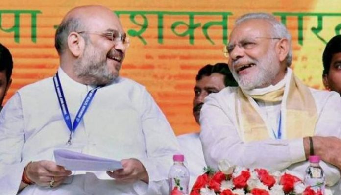 Manipur conundrum: 5 out of 6 JDU MLAs merge with the BJP, foil Nitish Kumar's PM candidature