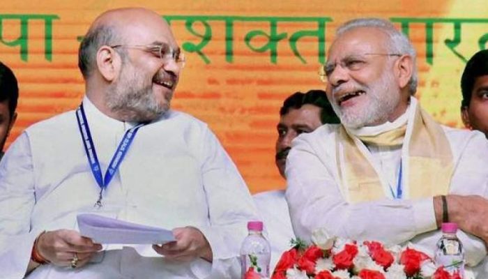 Manipur mid-night drama: Nitish Kumar foxed as 5 out of 6 JDU MLAs merge with the BJP, only Mohammad Nasir left with the party