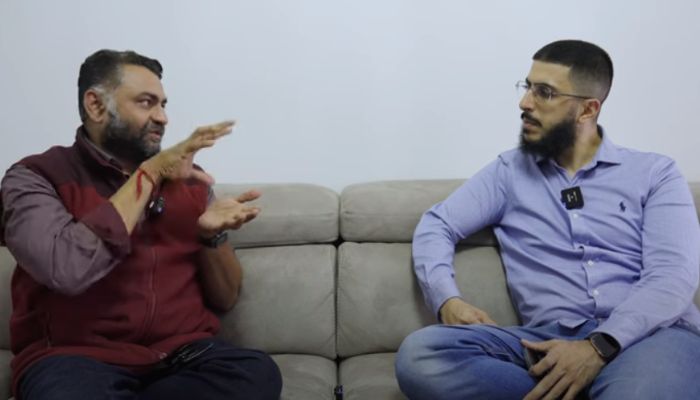 Islamist Ali Dawah peddles debunked conspiracy theory of ‘busloads of RSS workers went to Leicester’ to blame Hindus, bus owner refutes allegation