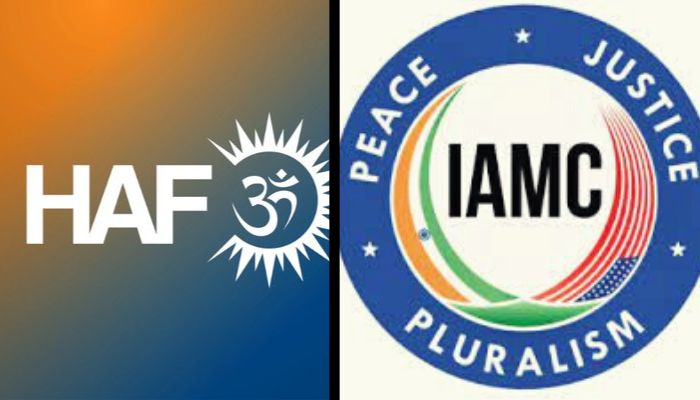 Hindu American Foundation sends legal notice to Islamist outfit IAMC for making false allegations. Here is what happened