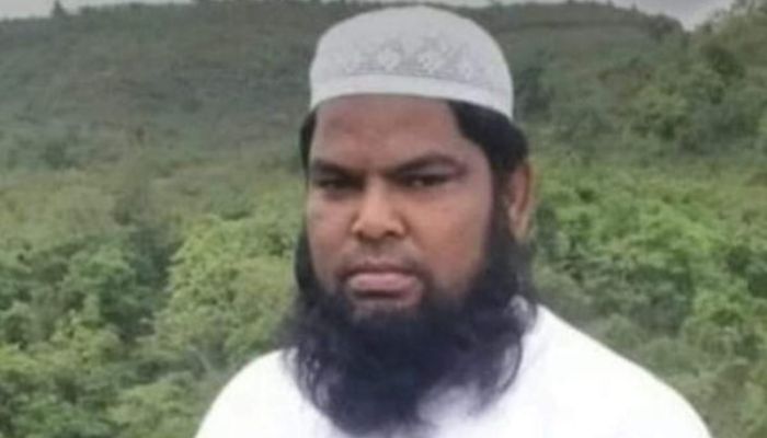 Was one Maulana Ataullah Qasmi burnt alive by Bajrang Dal worker in Shahdol as claimed by propaganda website and AIMIM’s Owaisi? Here’s the truth