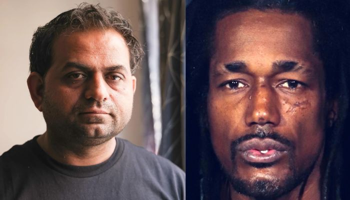 US: Hindu man Bharatbhai Patel, an Uber Eats delivery executive, stabbed multiple times in New York, ‘nobody helped’, he says