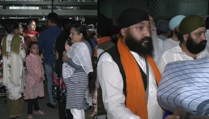 Taliban cheated us, butchered our hair in prison: Sikhs thank Modi govt for rescuing them from Afghanistan