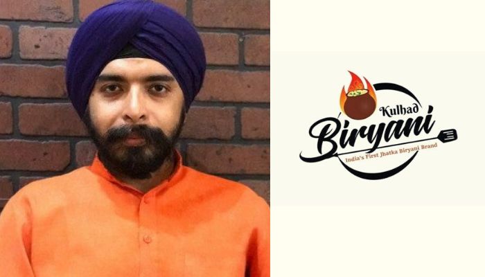 Jhatka meat based ‘Kulhad Biryani’ debuts on Zomato, Tajinder Bagga says AAP supporters giving fake reviews