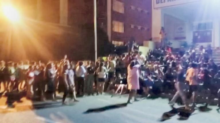 Chandigarh University video leak case: Himachal Pradesh police arrests 23 years old accused from Shimla district