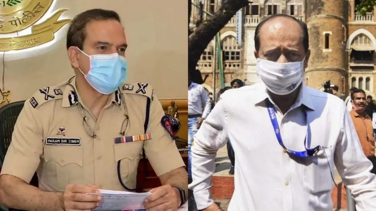 Chargesheet that exonerates Arnab Goswami: ED finds that Mumbai Police got bribes during the investigation into TRP manipulation case. Details