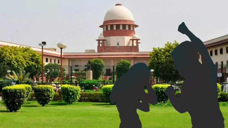‘Marital rape’ to be included in the definition of rape if a woman wants to abort her child: What the Supreme Court said
