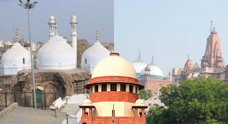 Supreme court to hear petitions challenging Places of Worship Act from October 11, asks centre to file reply in two weeks