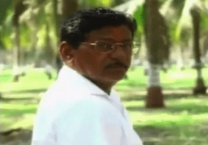 AAP leader Bhagu Vala booked over rape allegations