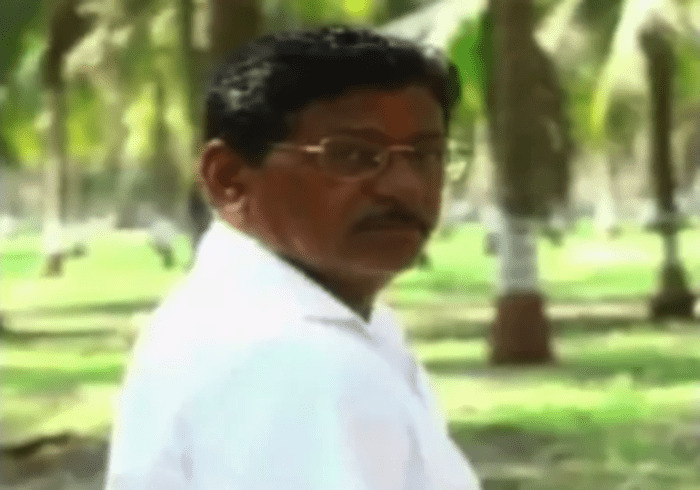 Gujarat: AAP leader Bhagu Vala booked over casting couch allegations