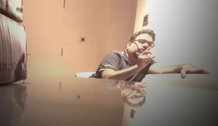 Delhi liquor scam: Sting video of accused number 9 Amit Arora goes viral, reveals the rampant corruption under AAP government