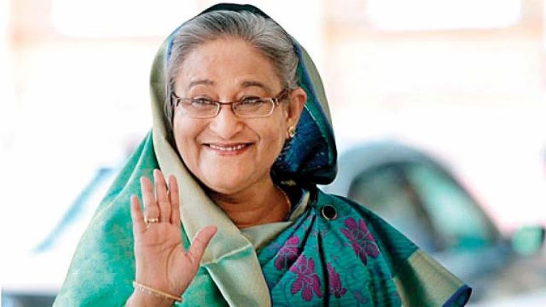 ‘Rohingyas big burden on country’, says Bangladesh PM Sheikh Hasina, seeks India’s help to send them back to Myanmar