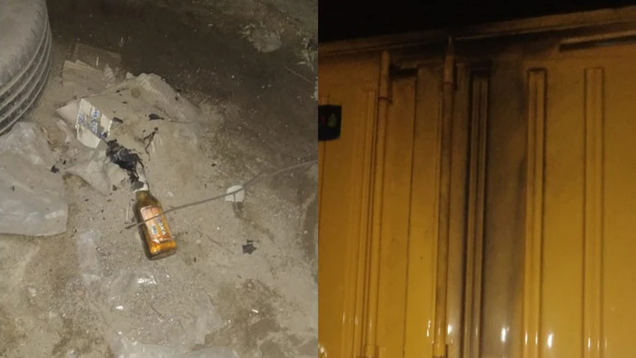 Tamil Nadu: Petrol bomb hurled at RSS leader’s house in Madurai, 4th such incident in 48 hours, probe ordered
