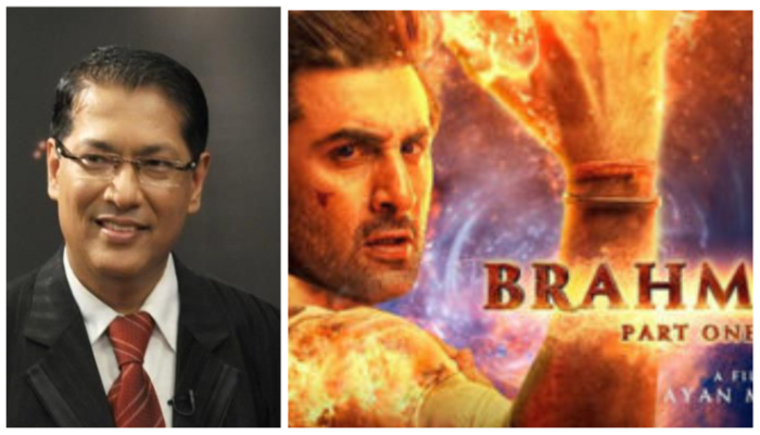 Karan Johar’s Brahmastra fails to impress? Noted critic Taran Adarsh calls it a ‘king-sized disappointment’, many other reviews echo the same