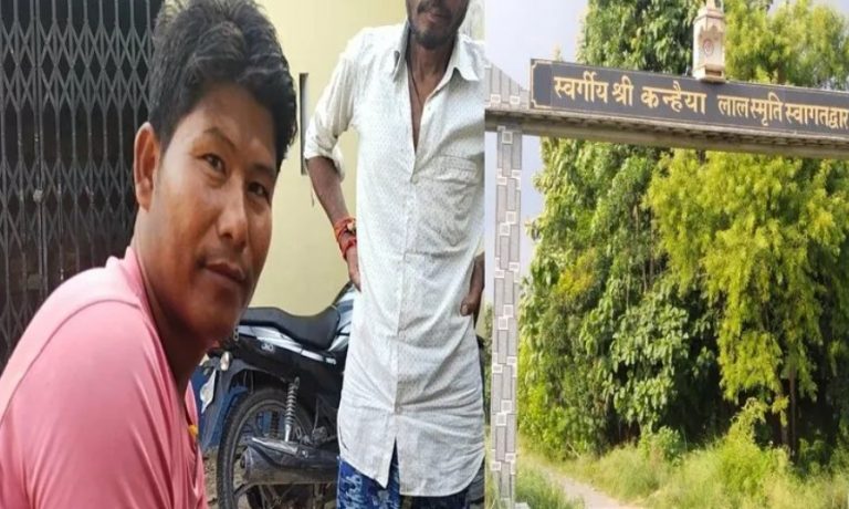 Rising number of mosques, madarsa along Indo-Nepal border: Ground report on Islamisation of village of Tharu tribe that fought along Maharana Pratap