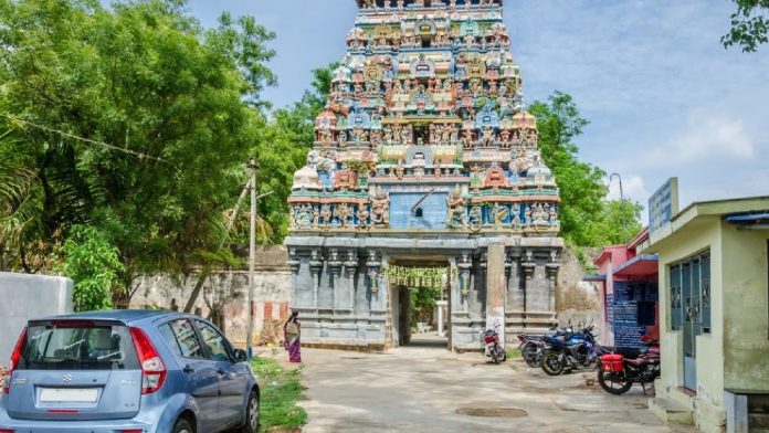 Entire Hindu village in Tamil Nadu becomes waqf property, read details