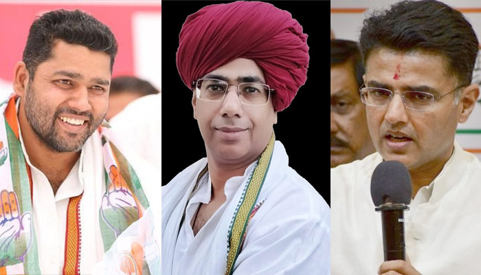 Rajasthan Congress again facing risks of ‘todo’ while Rahul Gandhi does Bharat Jodo in Kerala