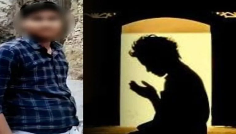 Uttar Pradesh: Family of a minor Hindu boy says Muslim classmates brainwashed their child to convert to Islam, was trying to flee to Ajmer after family objected