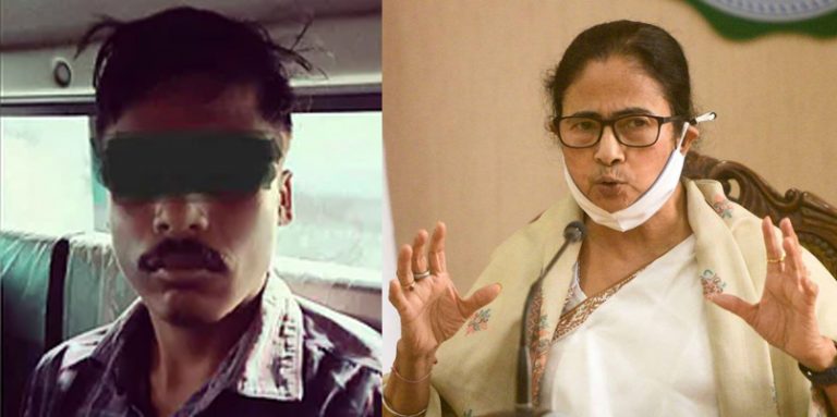 West Bengal: YouTuber Tuhin Mondal arrested for allegedly offensive memes on CM Mamata Banerjee