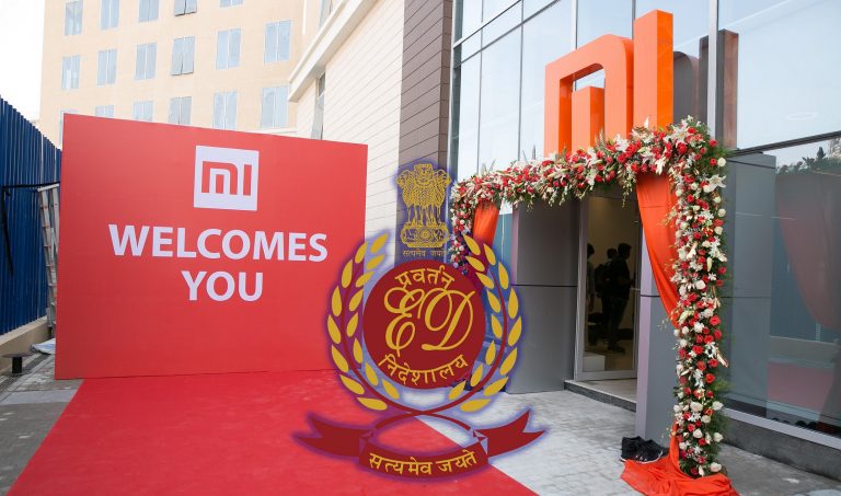 FEMA competent authority approves India’s biggest seizure of ₹5,551.27 crore by ED from Xiaomi