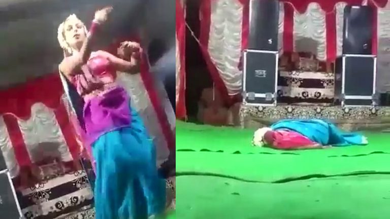 Jammu and Kashmir: 20-year-old youth Yogesh Gupta dies of a heart attack while performing Shiva Stuti dance during Ganeshotsav