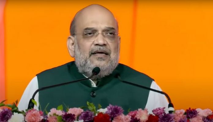amit shah