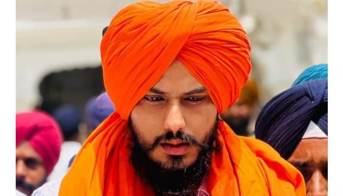 Amritpal Singh