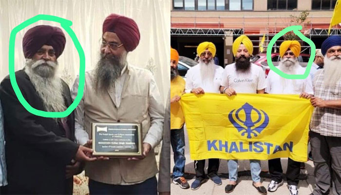 Netizens accuse AAP MLA and Punjab Assembly Speaker Kultar Singh Sandhwan of meeting Khalistani leaders in Canada: Here’s what we know