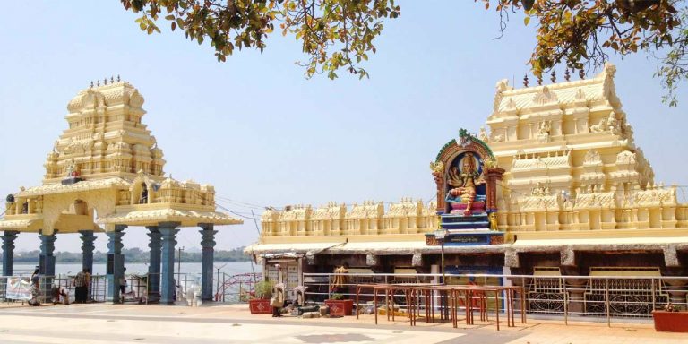 Telangana: Outrage in Warangal after Endowment Dept asks 3 Hindu temples to contribute ₹1 crore each for construction of govt office building