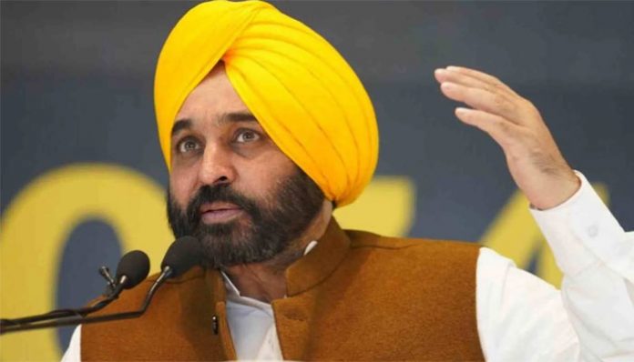 Bhagwant Mann
