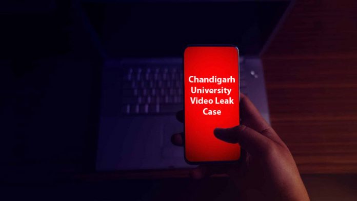 Nude videos of over 60 female students leaked in Chandigarh University