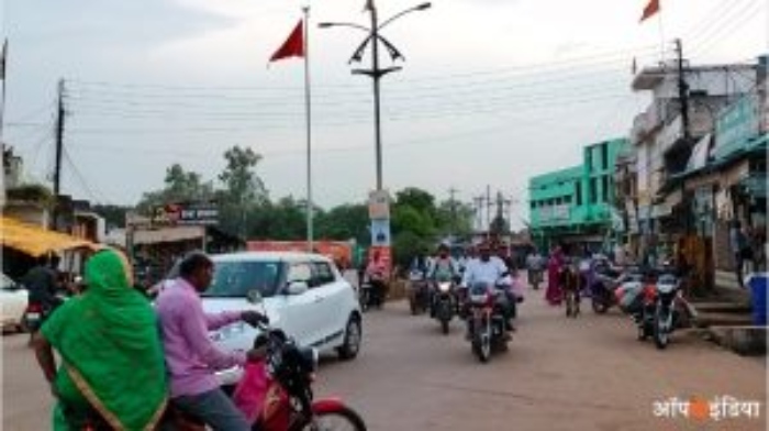 A year on, Kawardha violence still haunts the Hindus, accuse Congress govt of Muslim appeasement: Ground report from Chhattisgarh