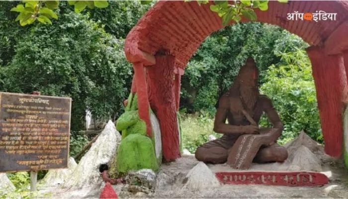 Missionaries present even on land that once gave the message of ‘Satyamev Jayate’, Christian fairs and crosses in places that housed ancient temples and idols