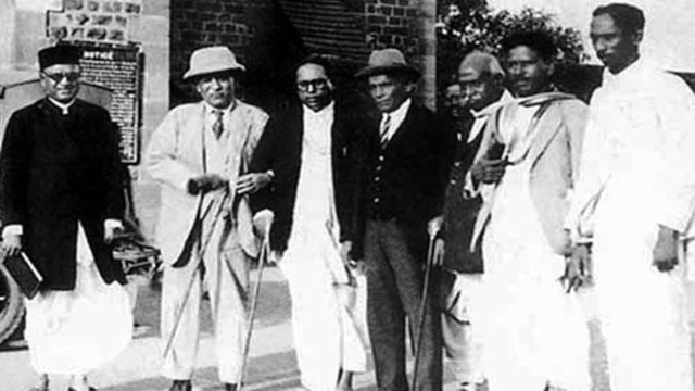The Poona Pact—The one thing that Gandhi did not get wrong: All you need to know