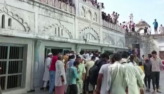 Haryana: Madarsa student’s murder case solved, here is why the 13-year-old killed 11-year-old fellow ‘religious school’ student