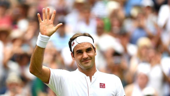 Roger Federer