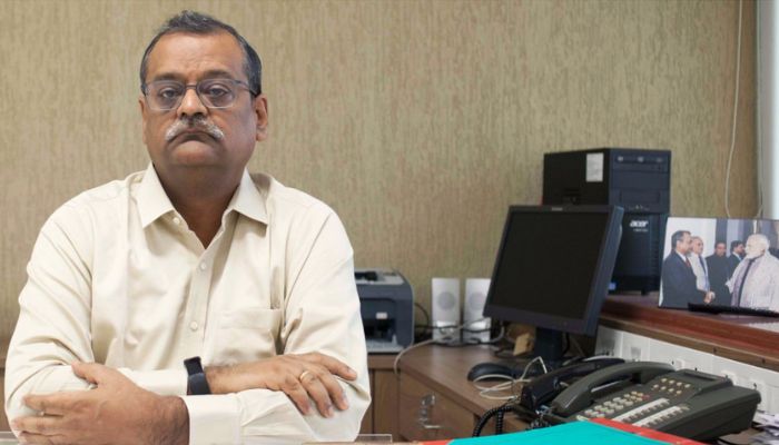 ‘Gujarat is best in terms of peace and safety’: DGP Ashish Bhatia after NCRB report showed decline in serious crime in the state