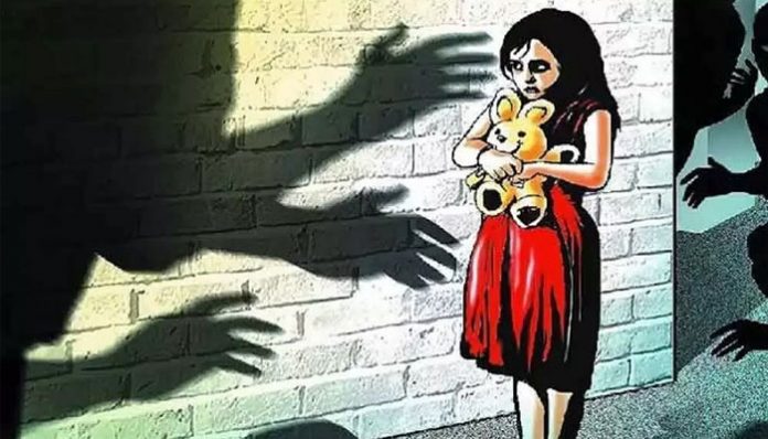 UP: Talib arrested for raping 7-year-old Dalit girl in Aligarh