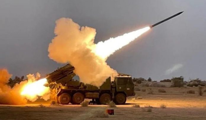 India Armenia Defence Deal
