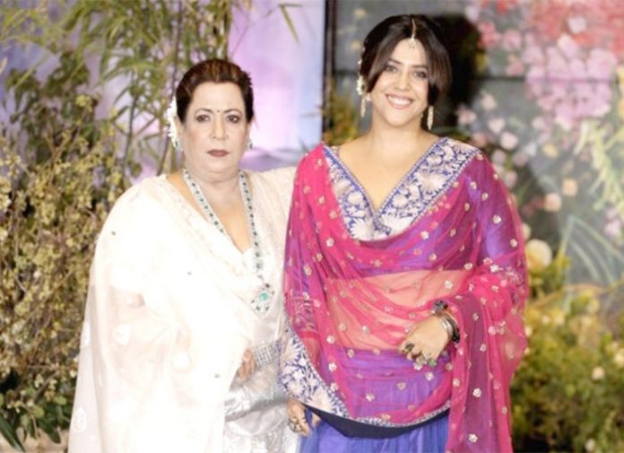 Arrest Warrant against Ekta Kapoor and Shobha Kapoor