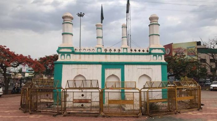 'Ganesh Utsav disturbed us': Islamic outfit to file contempt plea in Karnataka HC