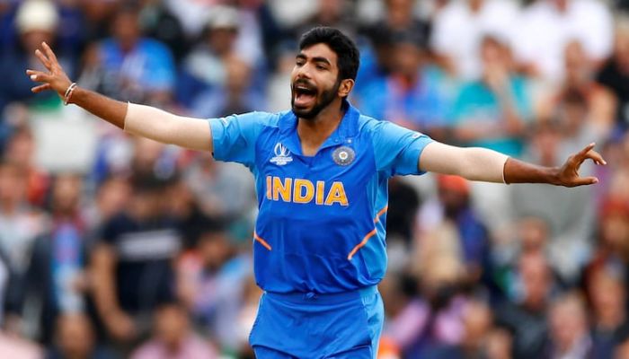 Jasprit Bumrah to miss the T20 World Cup in Australia due to stress fracture, can be out of action for months