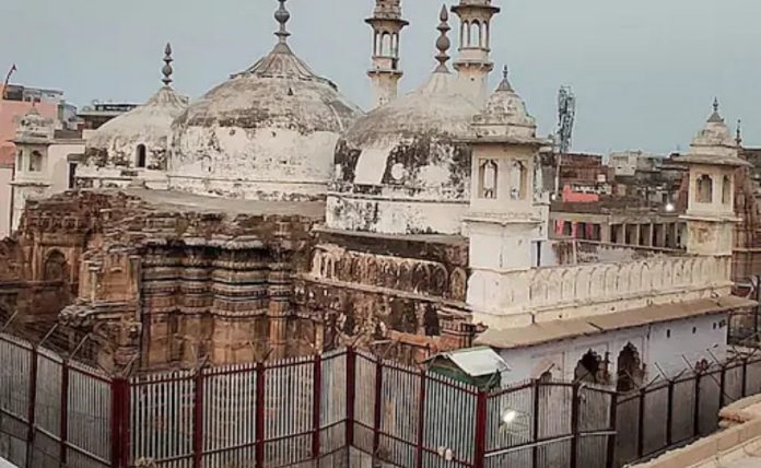 Places of Worship Act: A law against principles of Natural Justice, that says Hindus should have demanded justice before we got independence